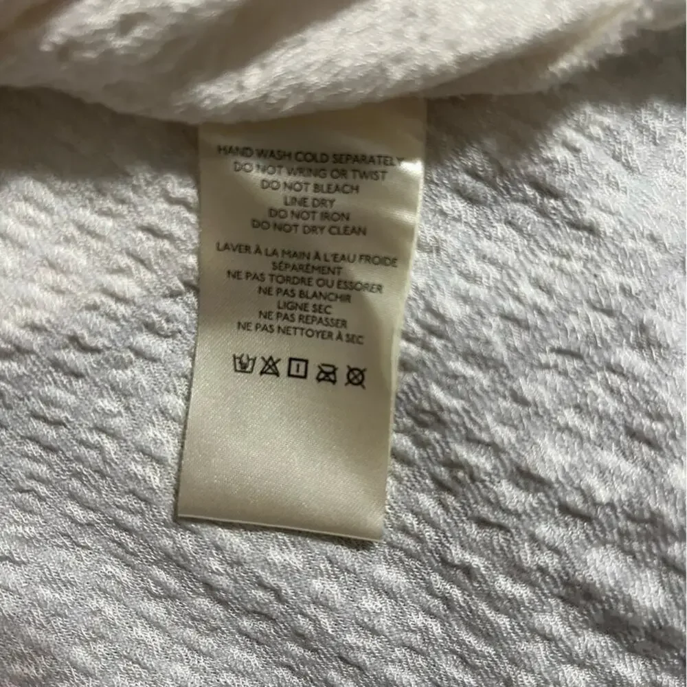 Free People It Takes Two Top Size Medium
